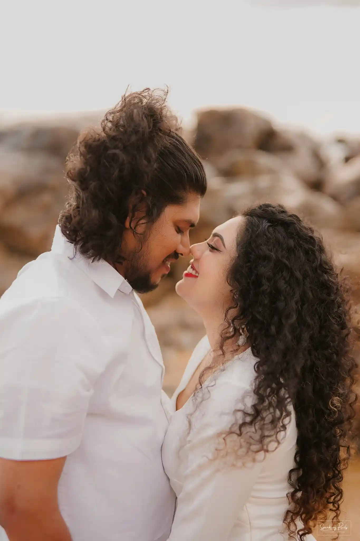 Ayesha & Nalisha Wedding